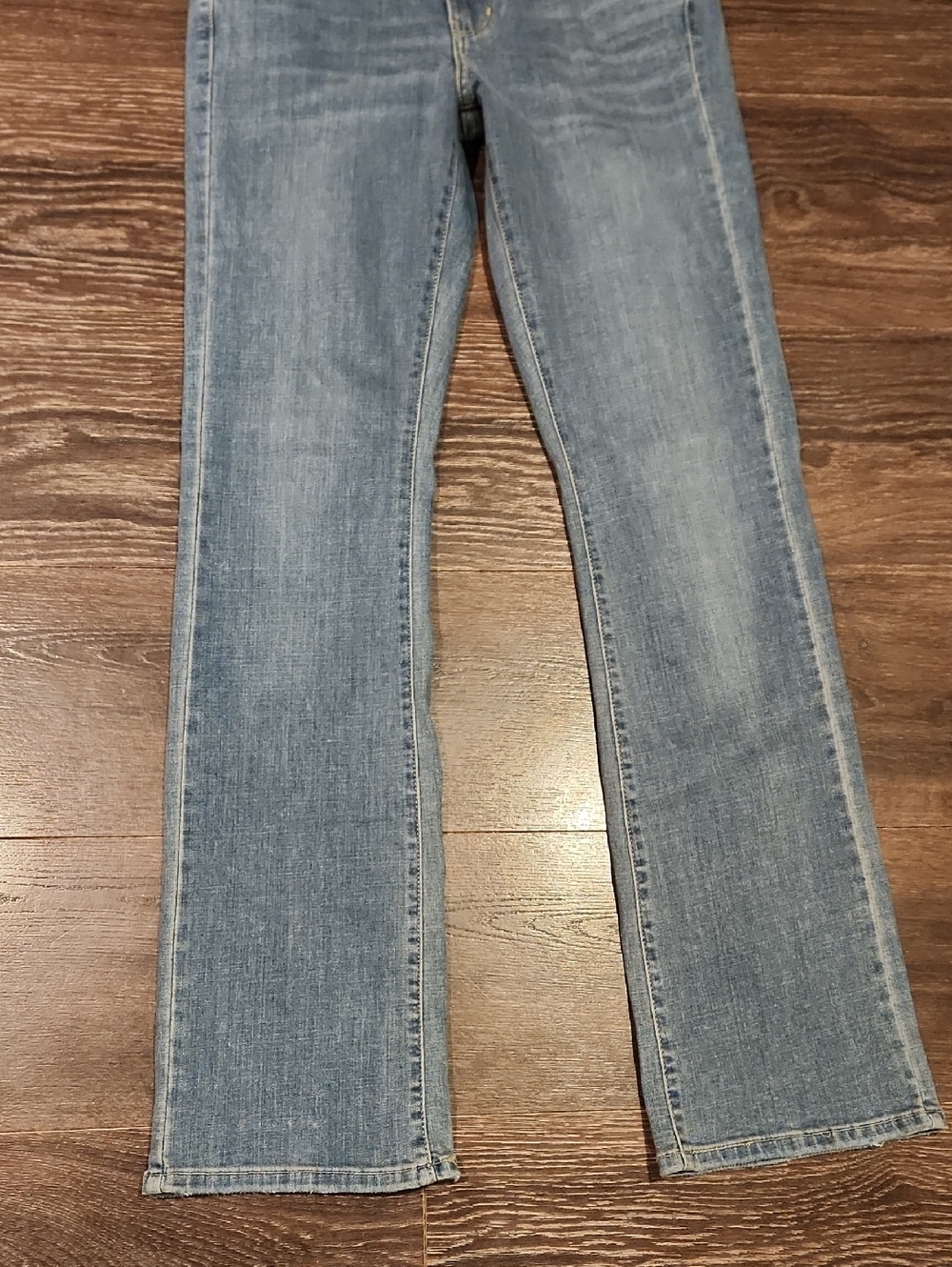 ❤️ LEVI'S CLASSIC BOOTCUT JEANS, 4 (27) - Picture 5 of 13